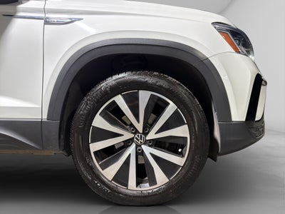 2022 Volkswagen Taos 1.4 Highline At