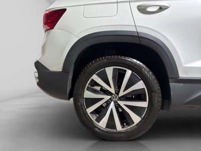 2022 Volkswagen Taos 1.4 Highline At