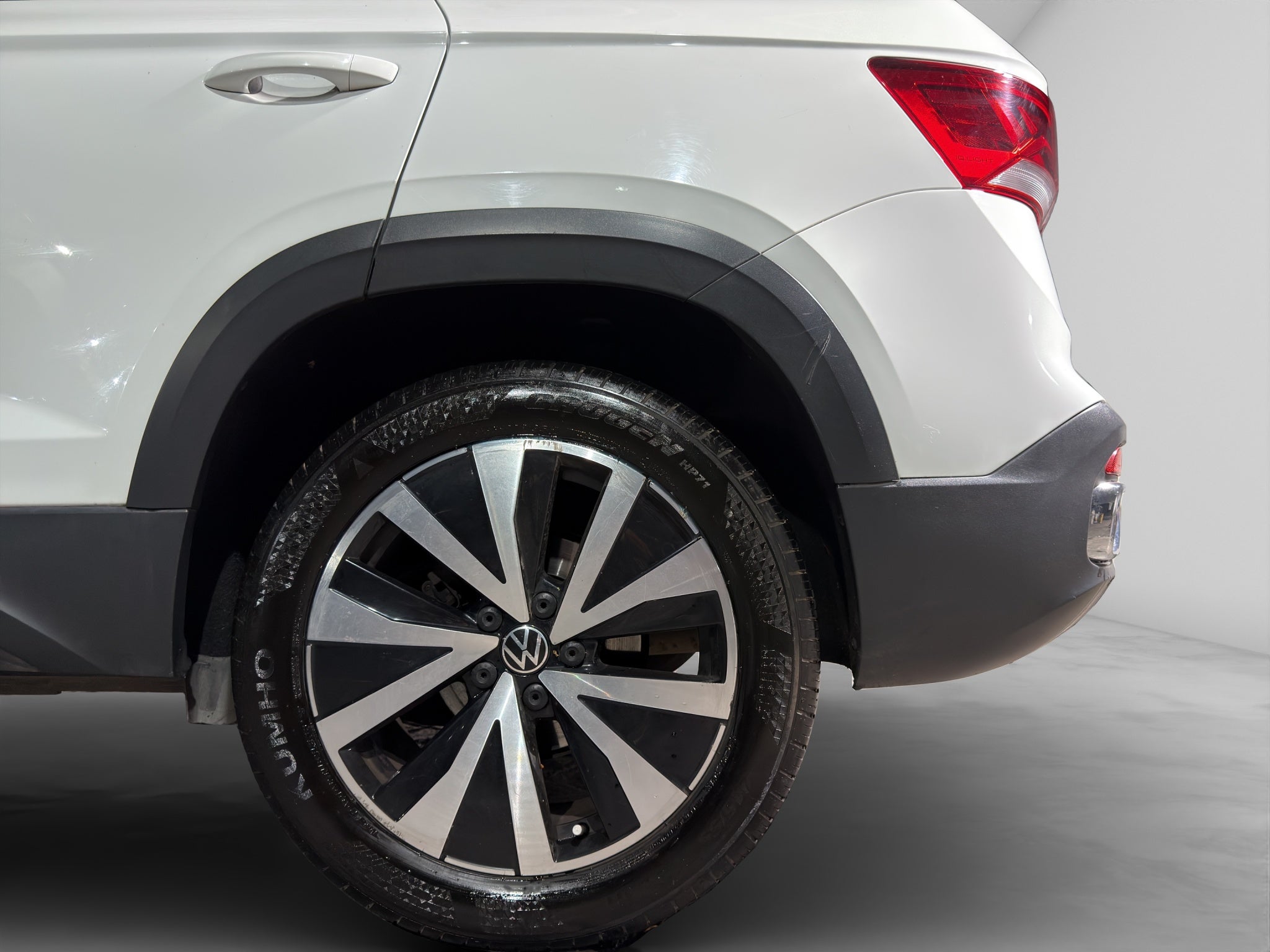 2022 Volkswagen Taos 1.4 Highline At