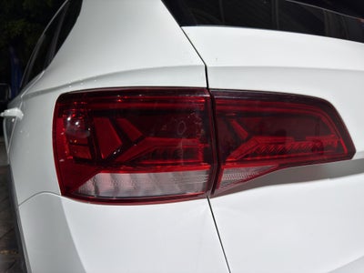 2022 Volkswagen Taos 1.4 Highline At
