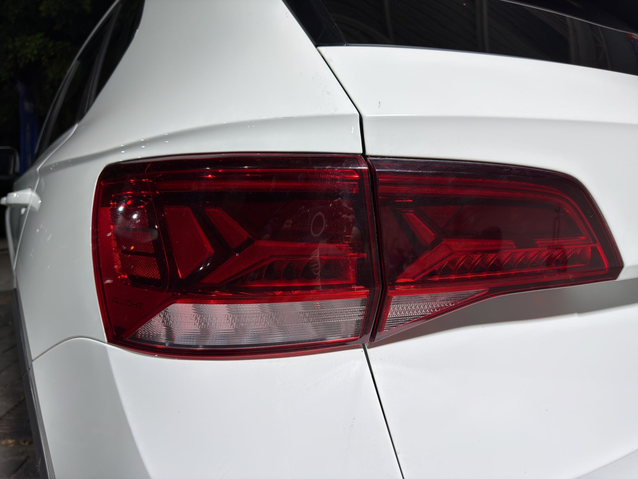 2022 Volkswagen Taos 1.4 Highline At