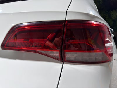 2022 Volkswagen Taos 1.4 Highline At