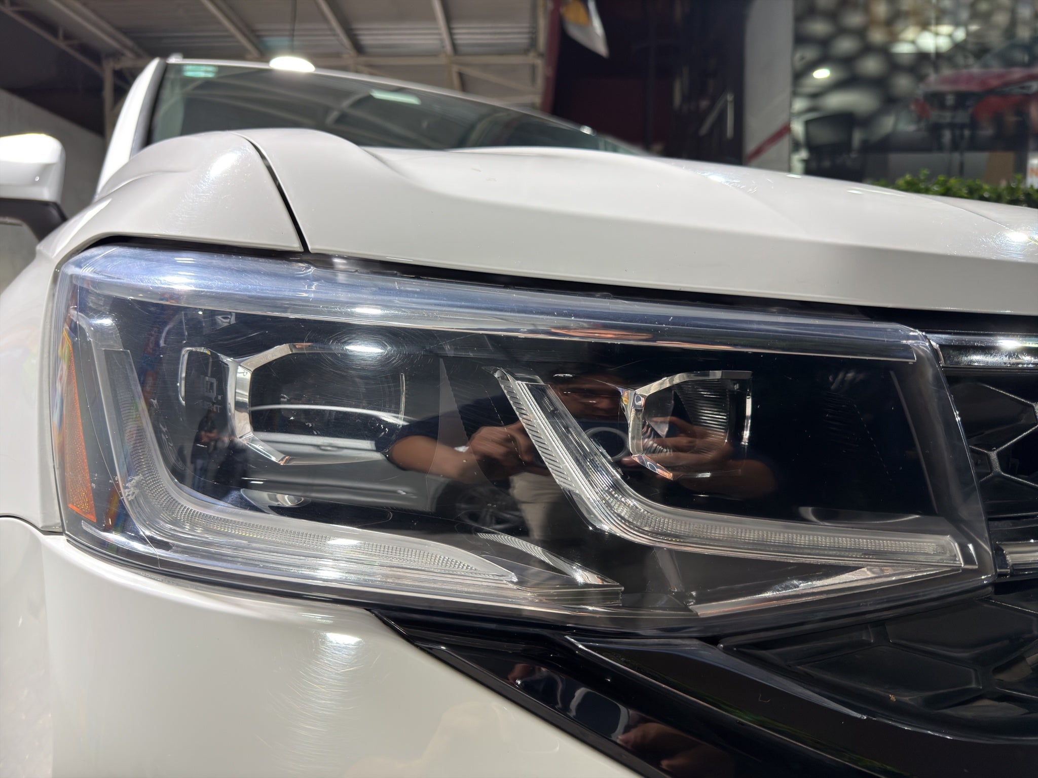2022 Volkswagen Taos 1.4 Highline At