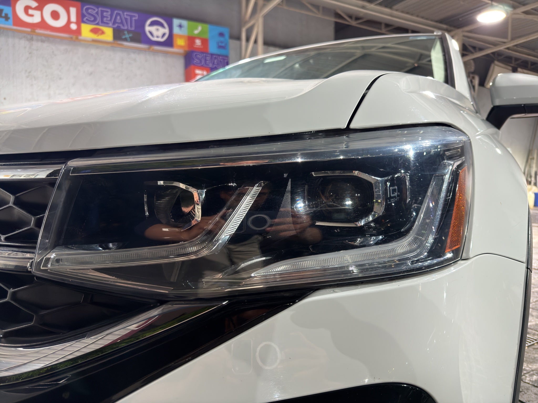 2022 Volkswagen Taos 1.4 Highline At