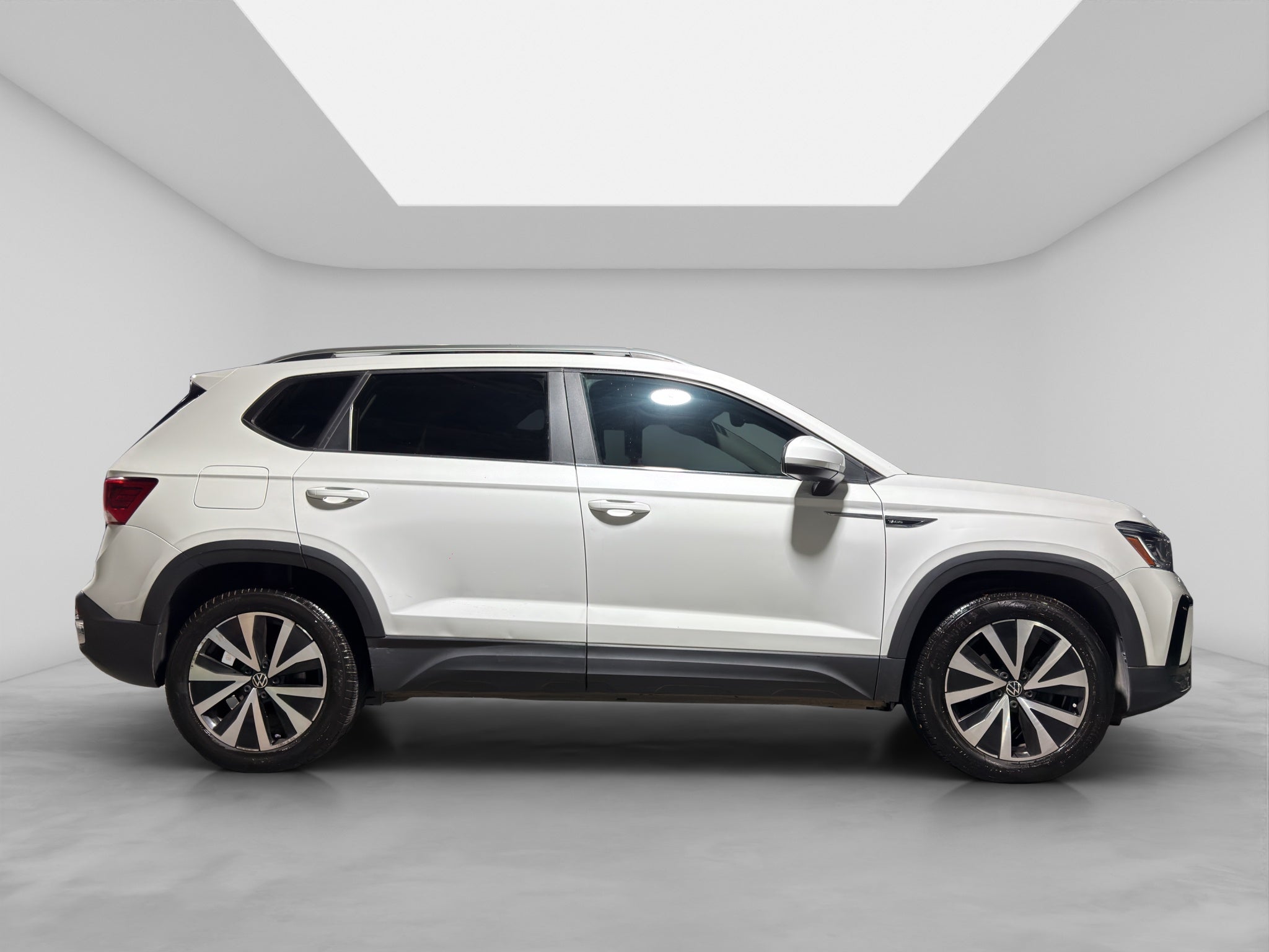 2022 Volkswagen Taos 1.4 Highline At