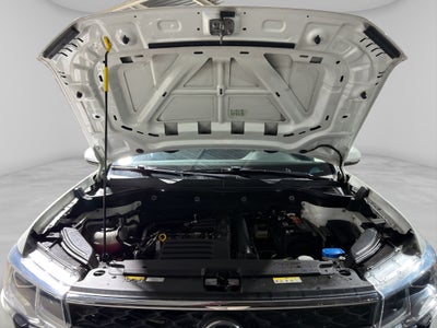2022 Volkswagen Taos 1.4 Highline At