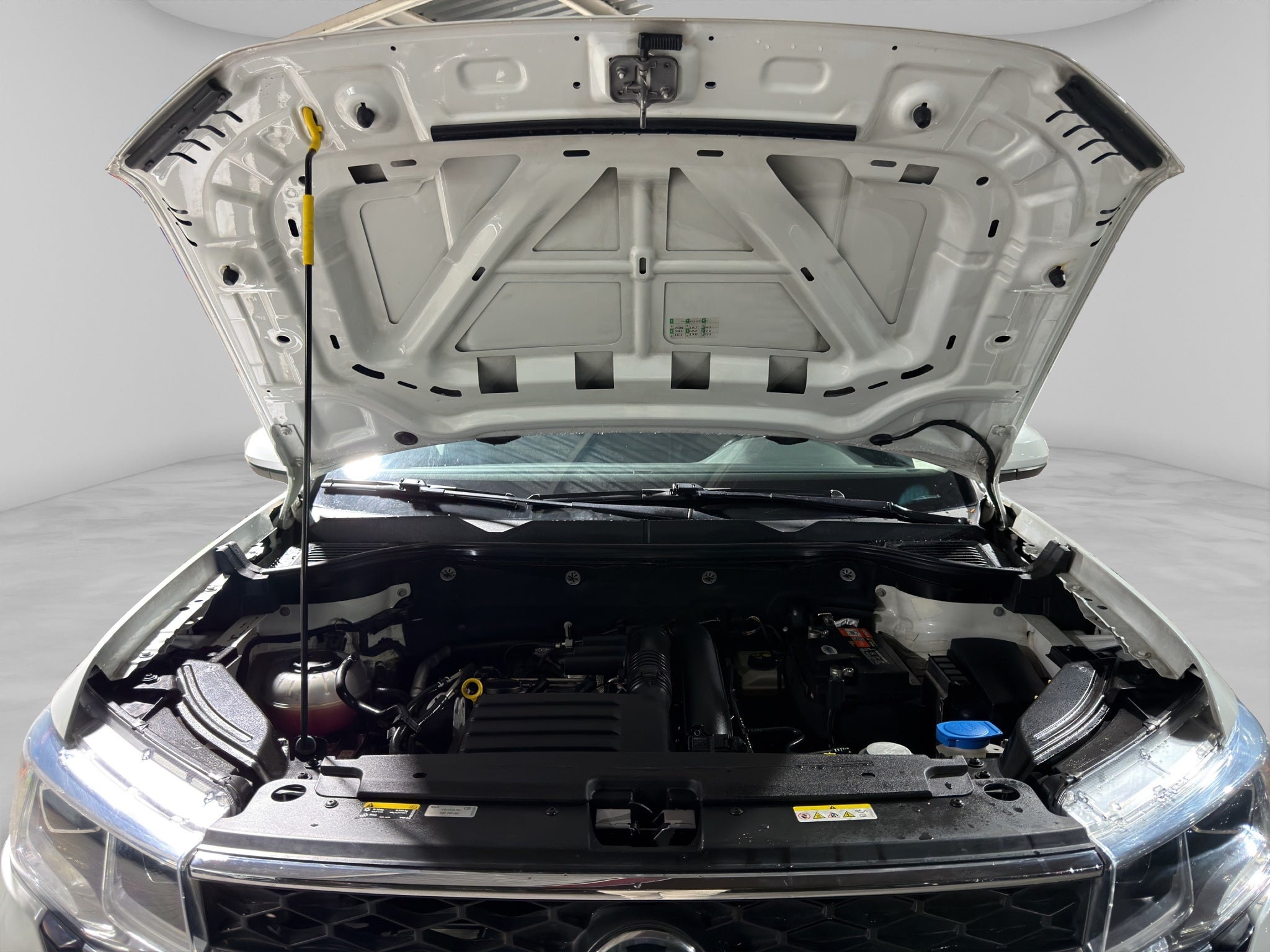 2022 Volkswagen Taos 1.4 Highline At