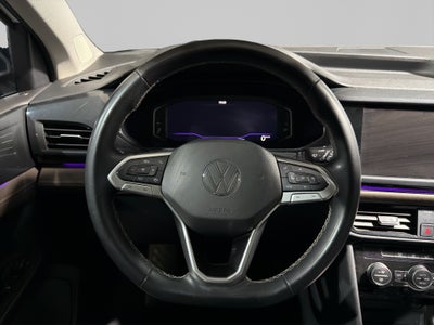 2022 Volkswagen Taos 1.4 Highline At