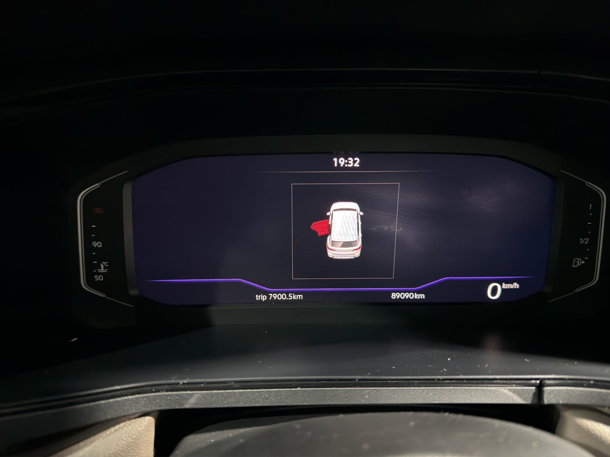 2022 Volkswagen Taos 1.4 Highline At
