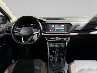 2022 Volkswagen Taos 1.4 Highline At