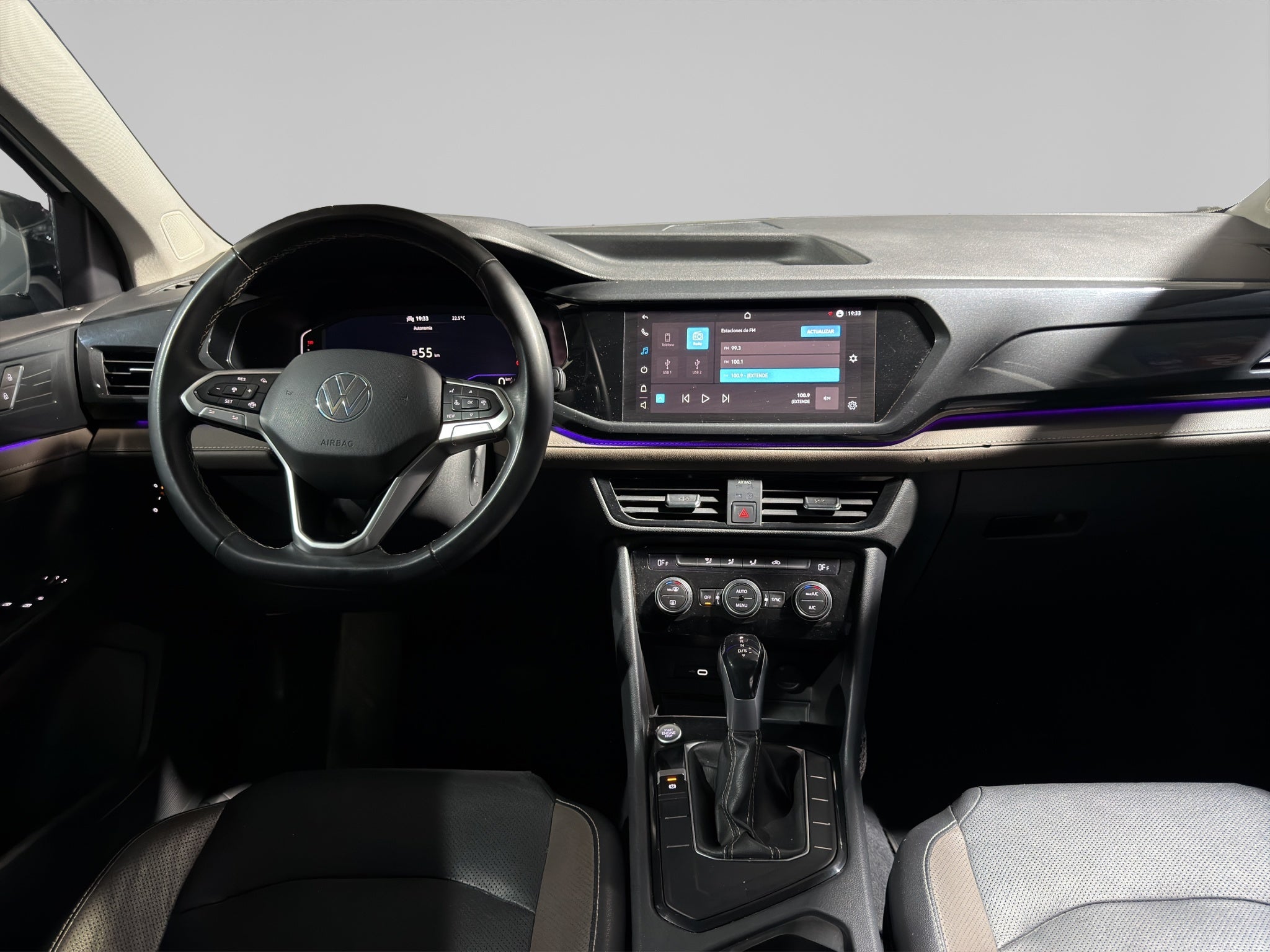 2022 Volkswagen Taos 1.4 Highline At