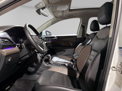 2022 Volkswagen Taos 1.4 Highline At