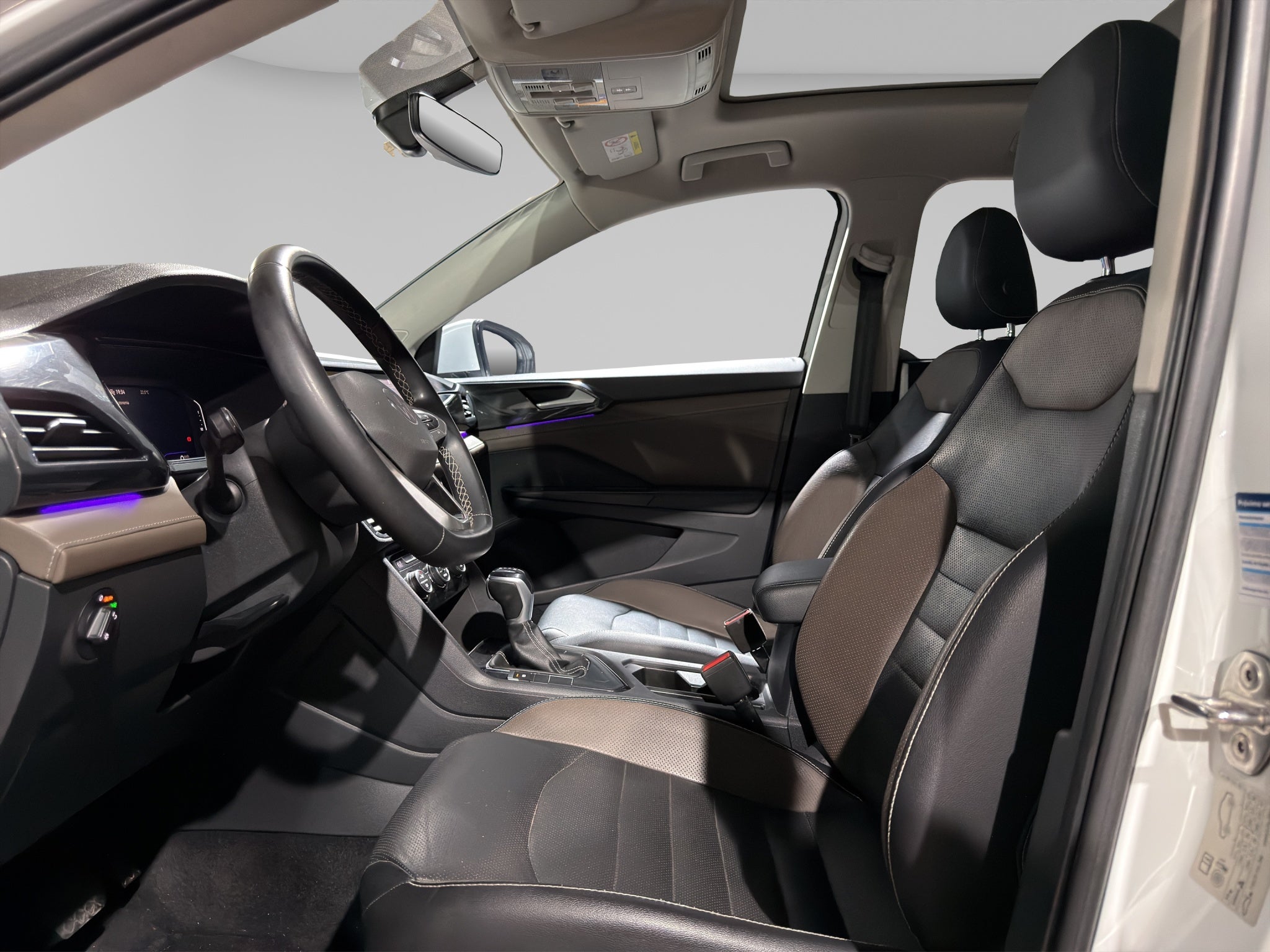 2022 Volkswagen Taos 1.4 Highline At