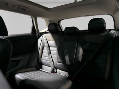 2022 Volkswagen Taos 1.4 Highline At