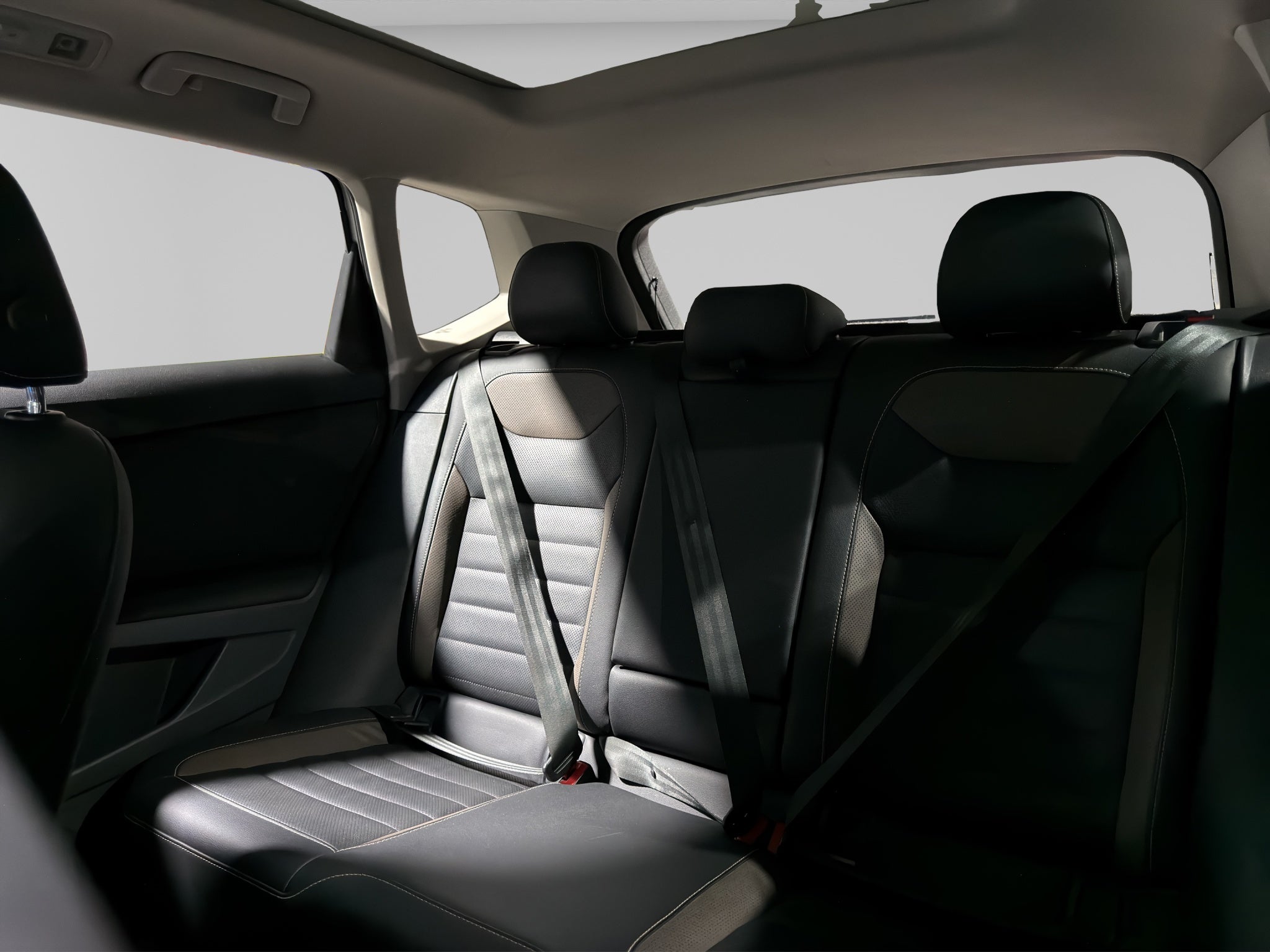 2022 Volkswagen Taos 1.4 Highline At