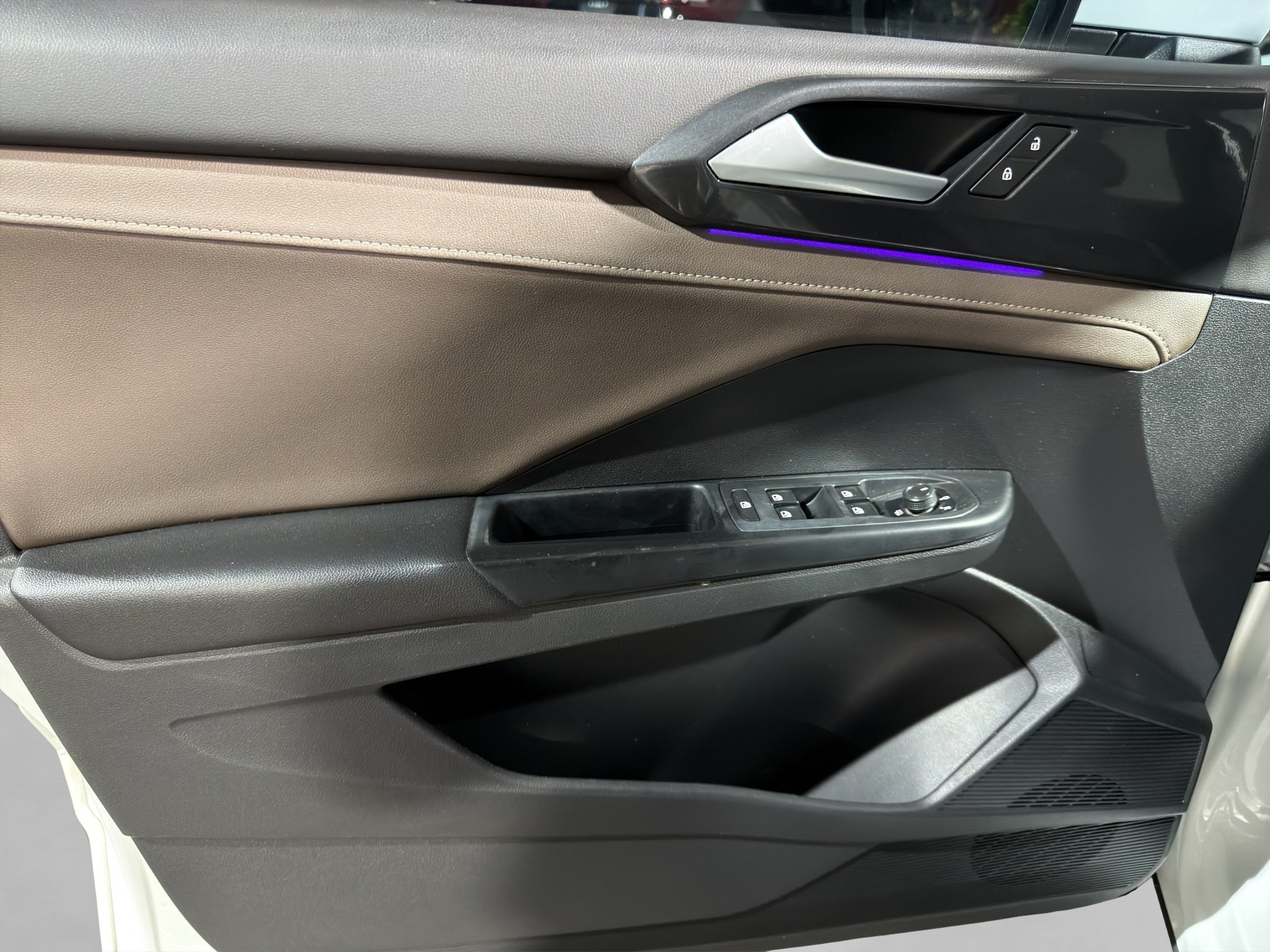 2022 Volkswagen Taos 1.4 Highline At