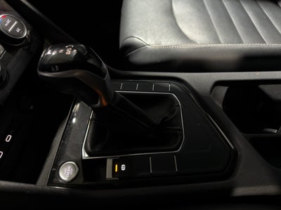 2022 Volkswagen Taos 1.4 Highline At