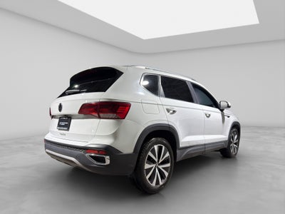 2022 Volkswagen Taos 1.4 Highline At