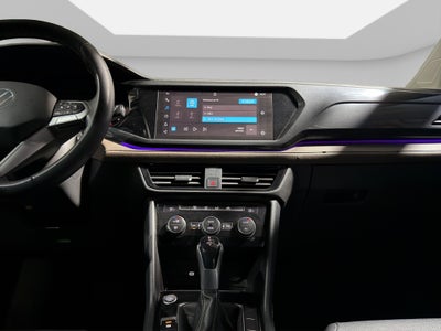 2022 Volkswagen Taos 1.4 Highline At