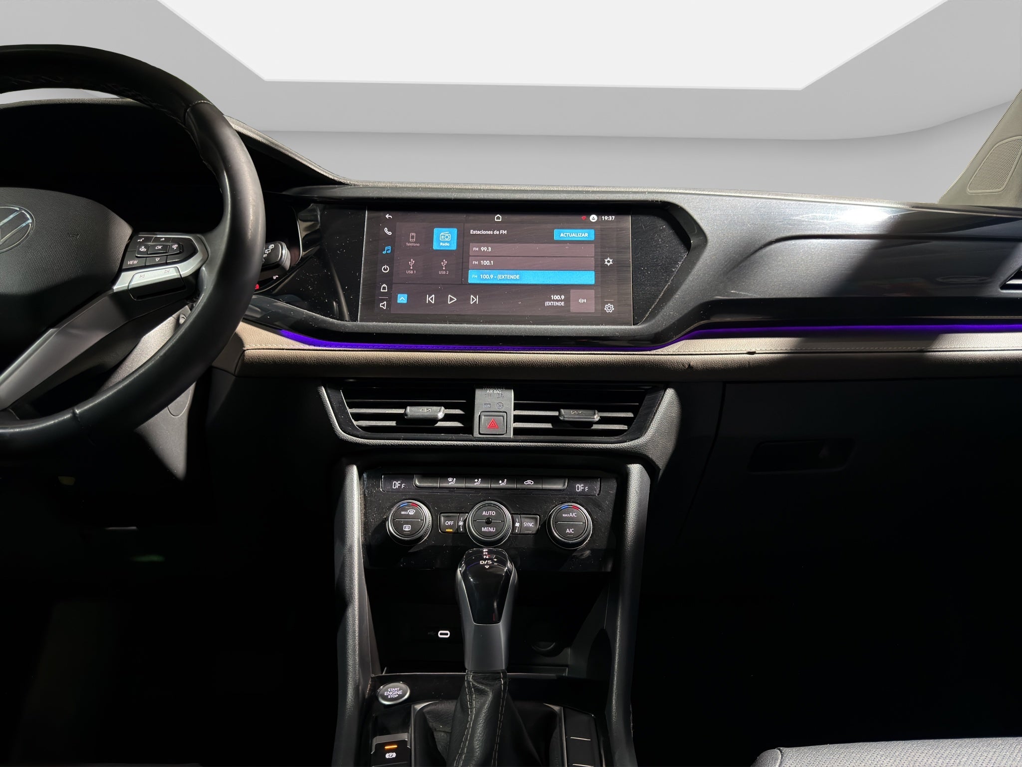 2022 Volkswagen Taos 1.4 Highline At