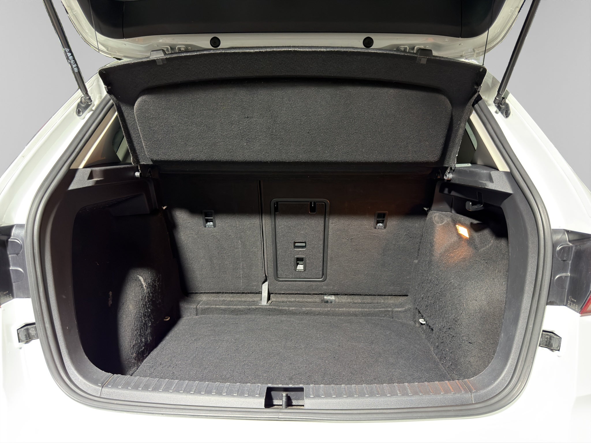 2022 Volkswagen Taos 1.4 Highline At
