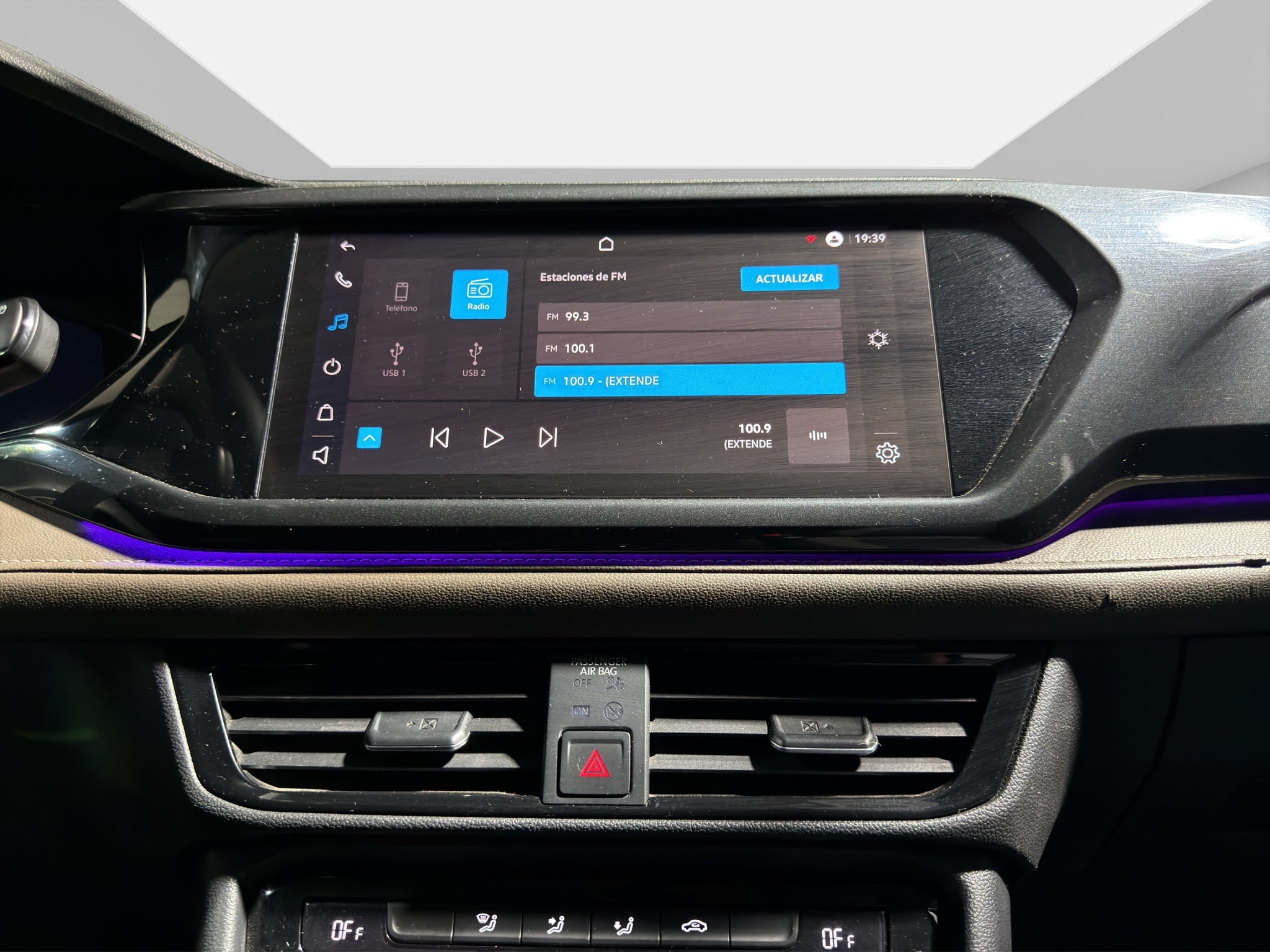 2022 Volkswagen Taos 1.4 Highline At