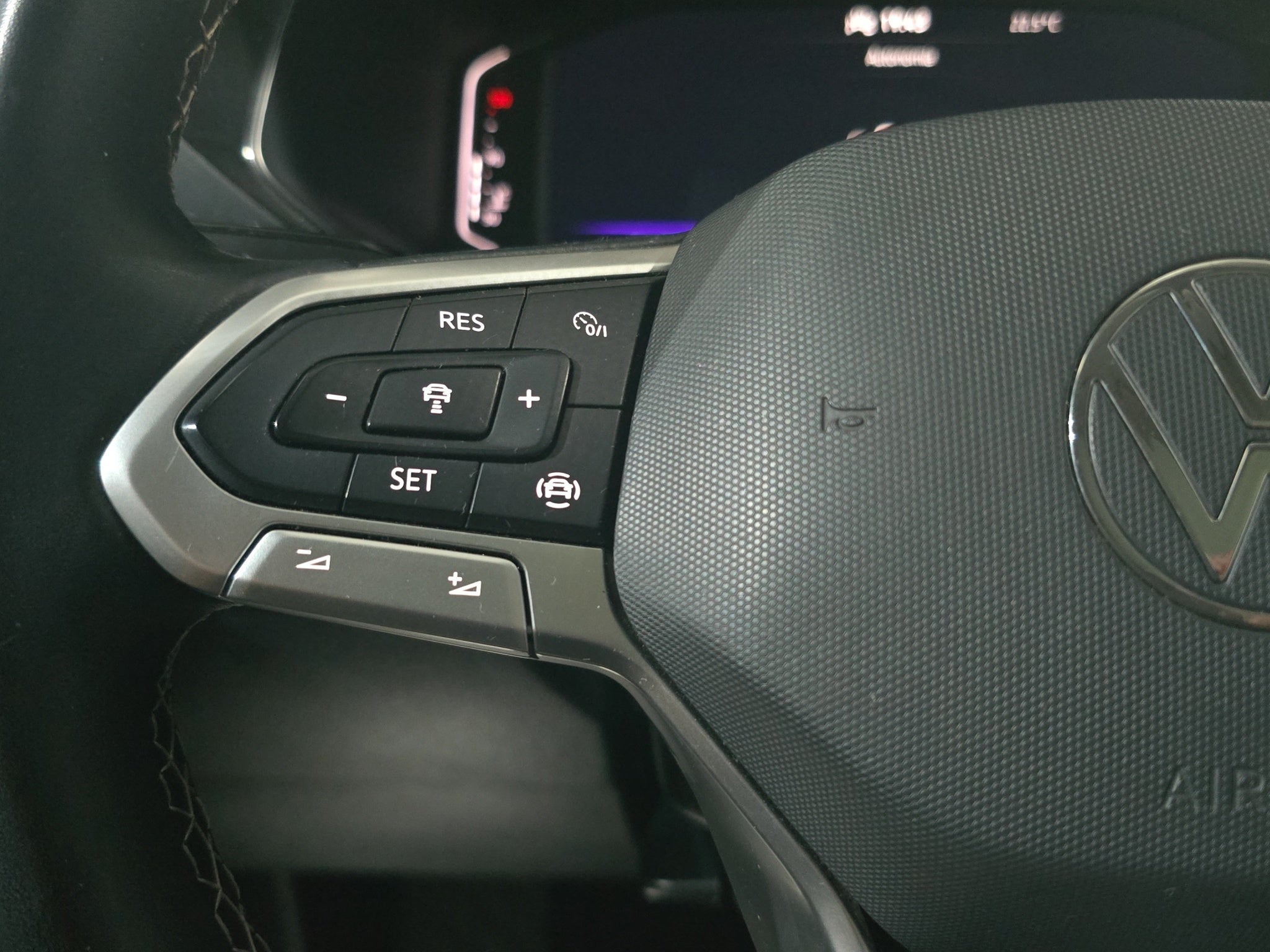 2022 Volkswagen Taos 1.4 Highline At