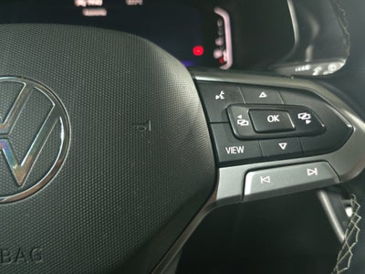 2022 Volkswagen Taos 1.4 Highline At