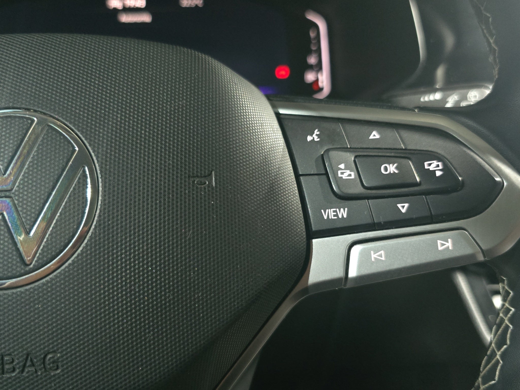 2022 Volkswagen Taos 1.4 Highline At