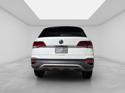 2022 Volkswagen Taos 1.4 Highline At