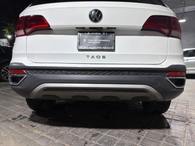 2022 Volkswagen Taos 1.4 Highline At