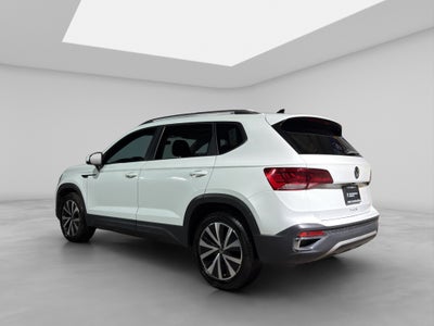 2022 Volkswagen Taos 1.4 Highline At