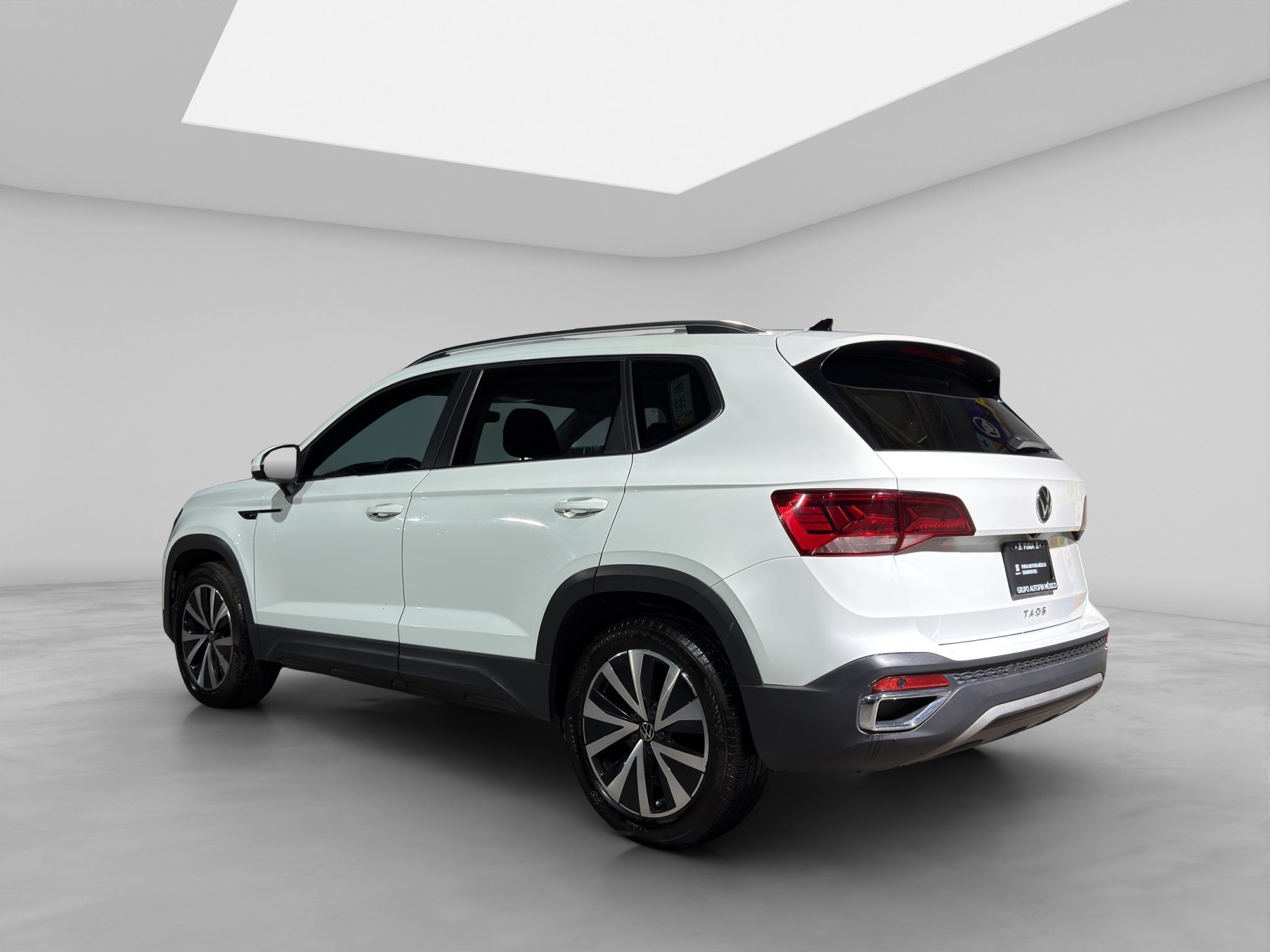 2022 Volkswagen Taos 1.4 Highline At