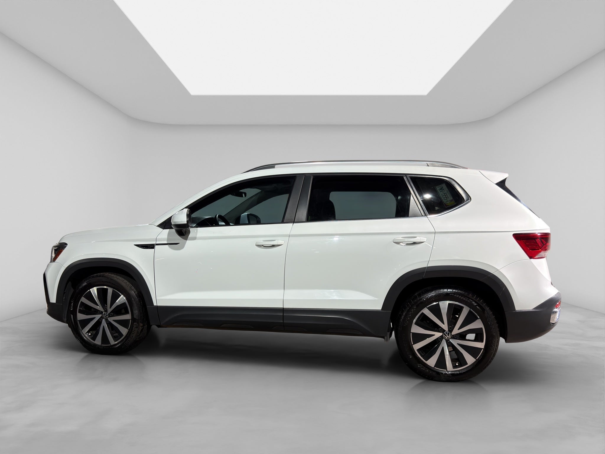 2022 Volkswagen Taos 1.4 Highline At