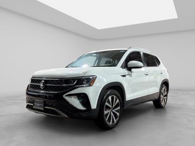 2022 Volkswagen Taos 1.4 Highline At