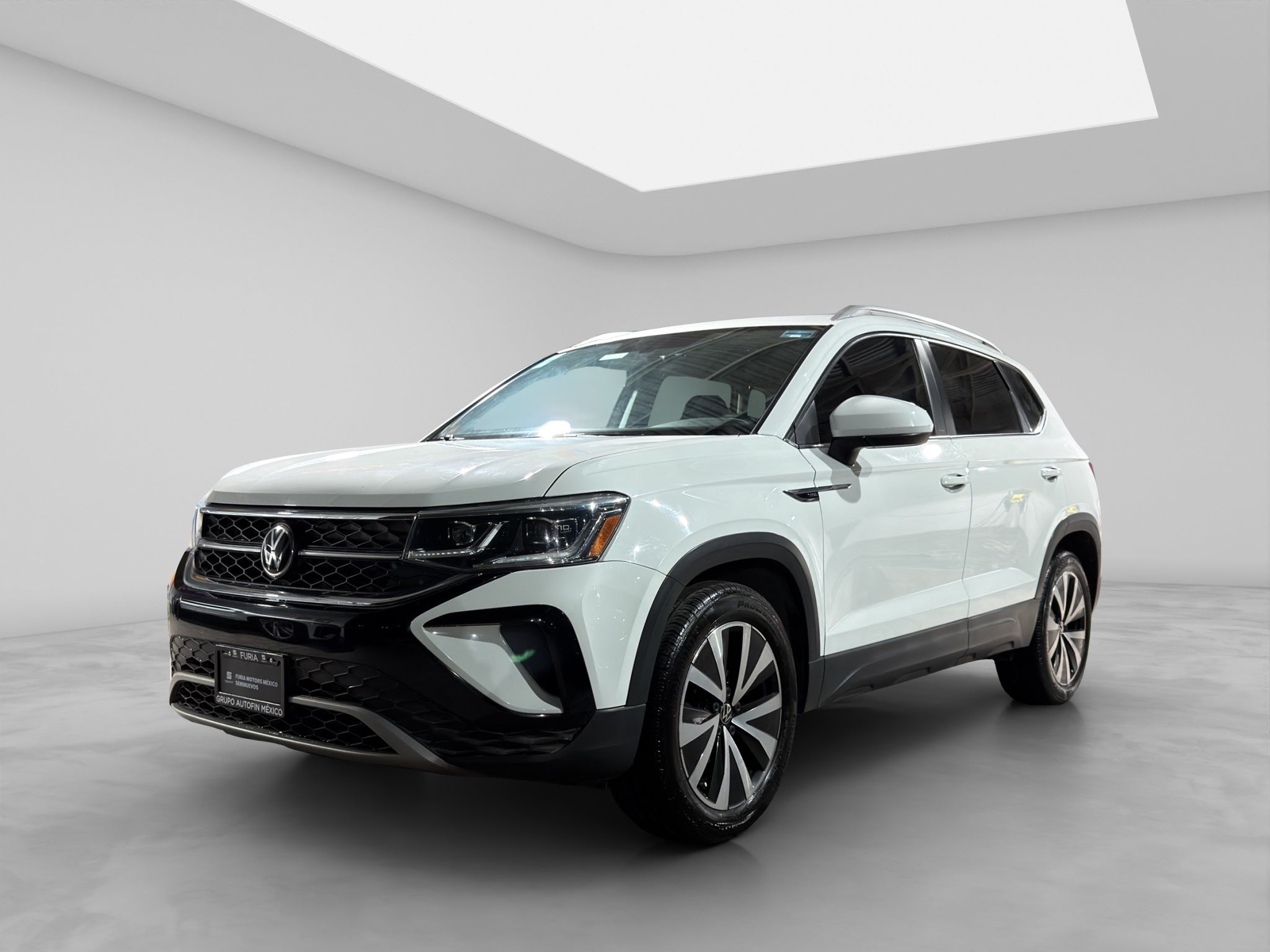 2022 Volkswagen Taos 1.4 Highline At