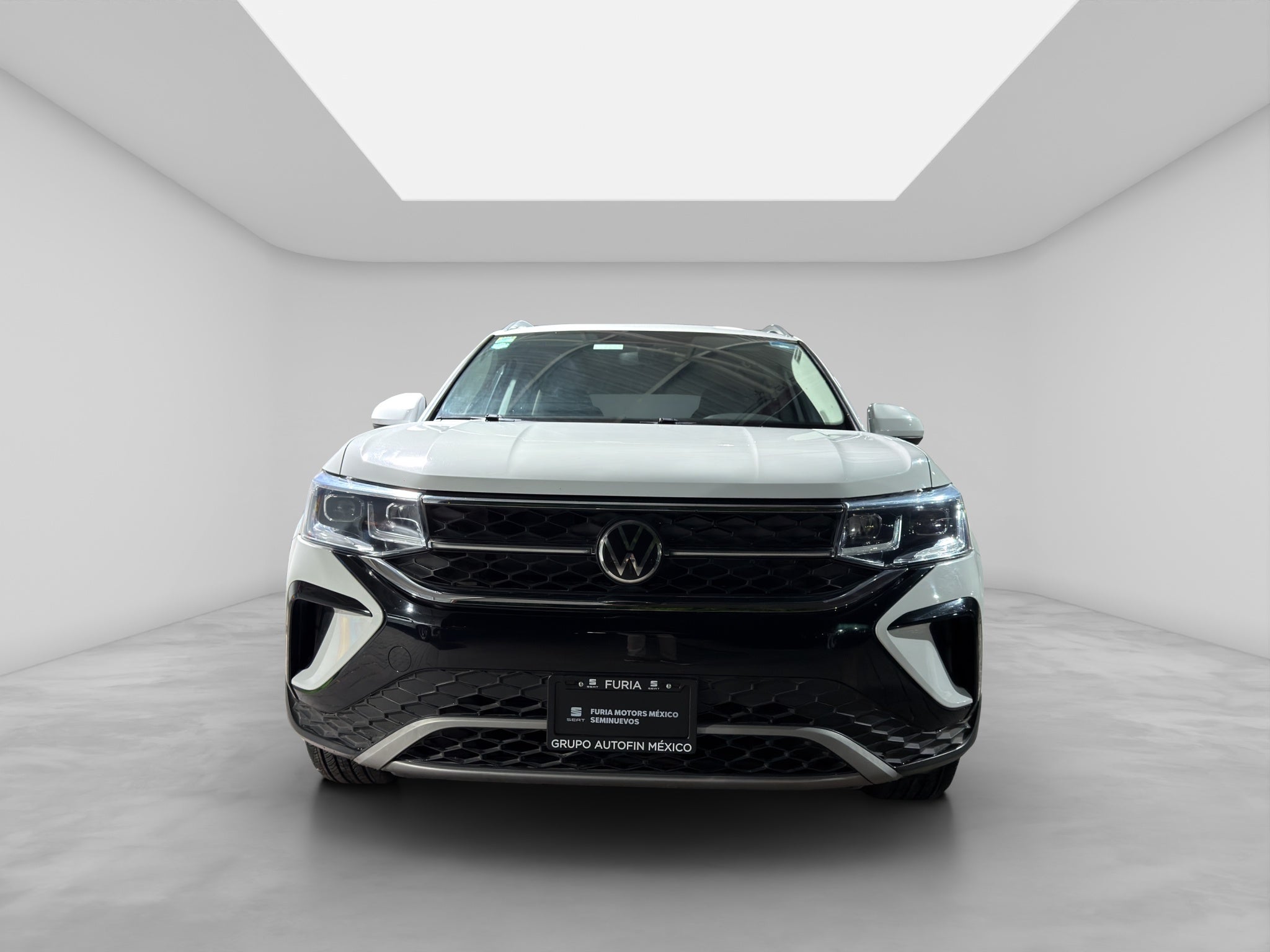 2022 Volkswagen Taos 1.4 Highline At