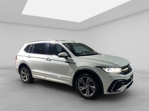 2023 Volkswagen Tiguan 1.4 R-Line At