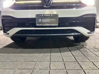2023 Volkswagen Tiguan 1.4 R-Line At