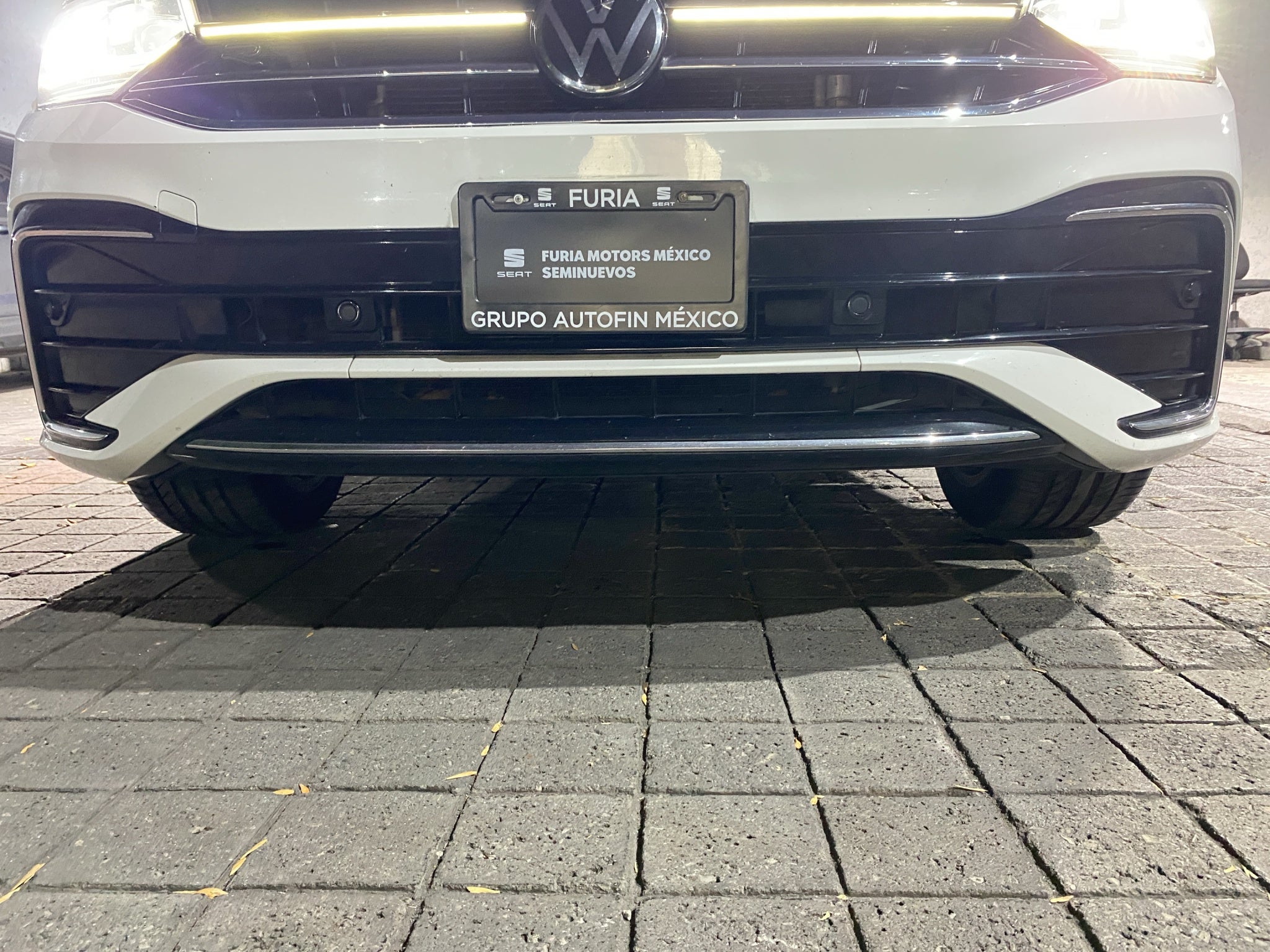 2023 Volkswagen Tiguan 1.4 R-Line At