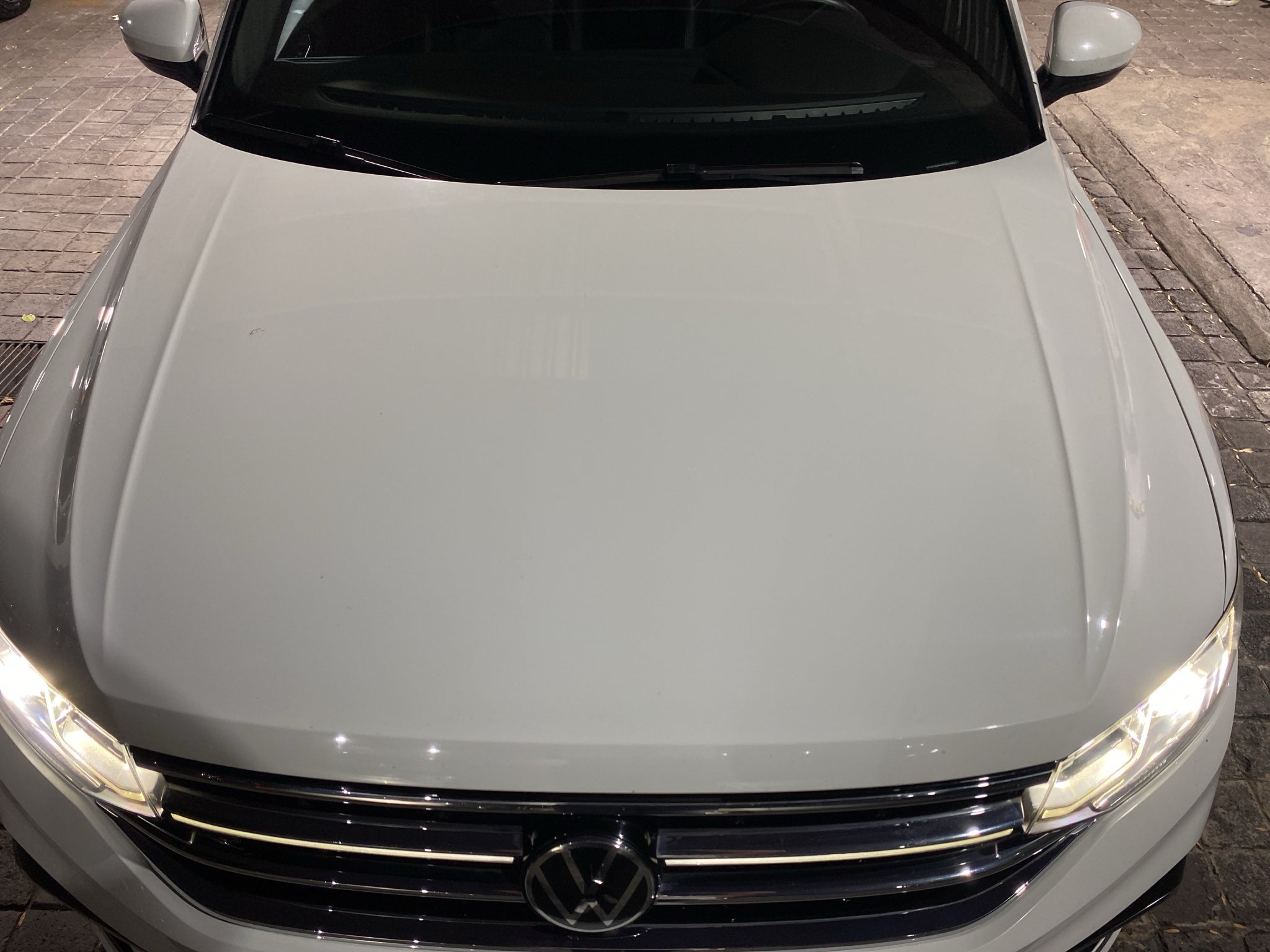 2023 Volkswagen Tiguan 1.4 R-Line At