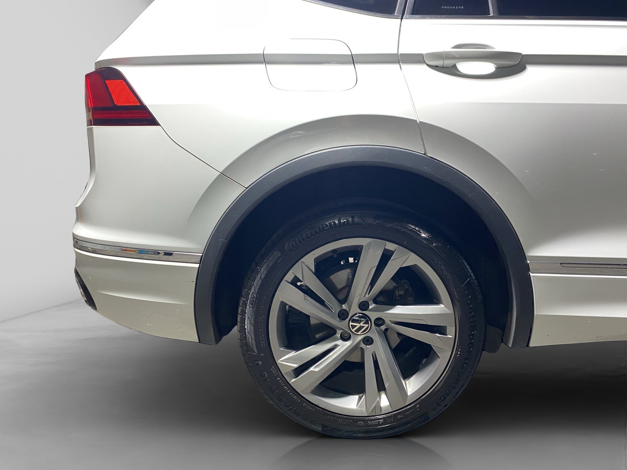 2023 Volkswagen Tiguan 1.4 R-Line At