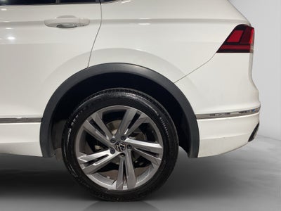 2023 Volkswagen Tiguan 1.4 R-Line At
