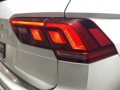 2023 Volkswagen Tiguan 1.4 R-Line At