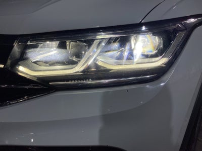 2023 Volkswagen Tiguan 1.4 R-Line At