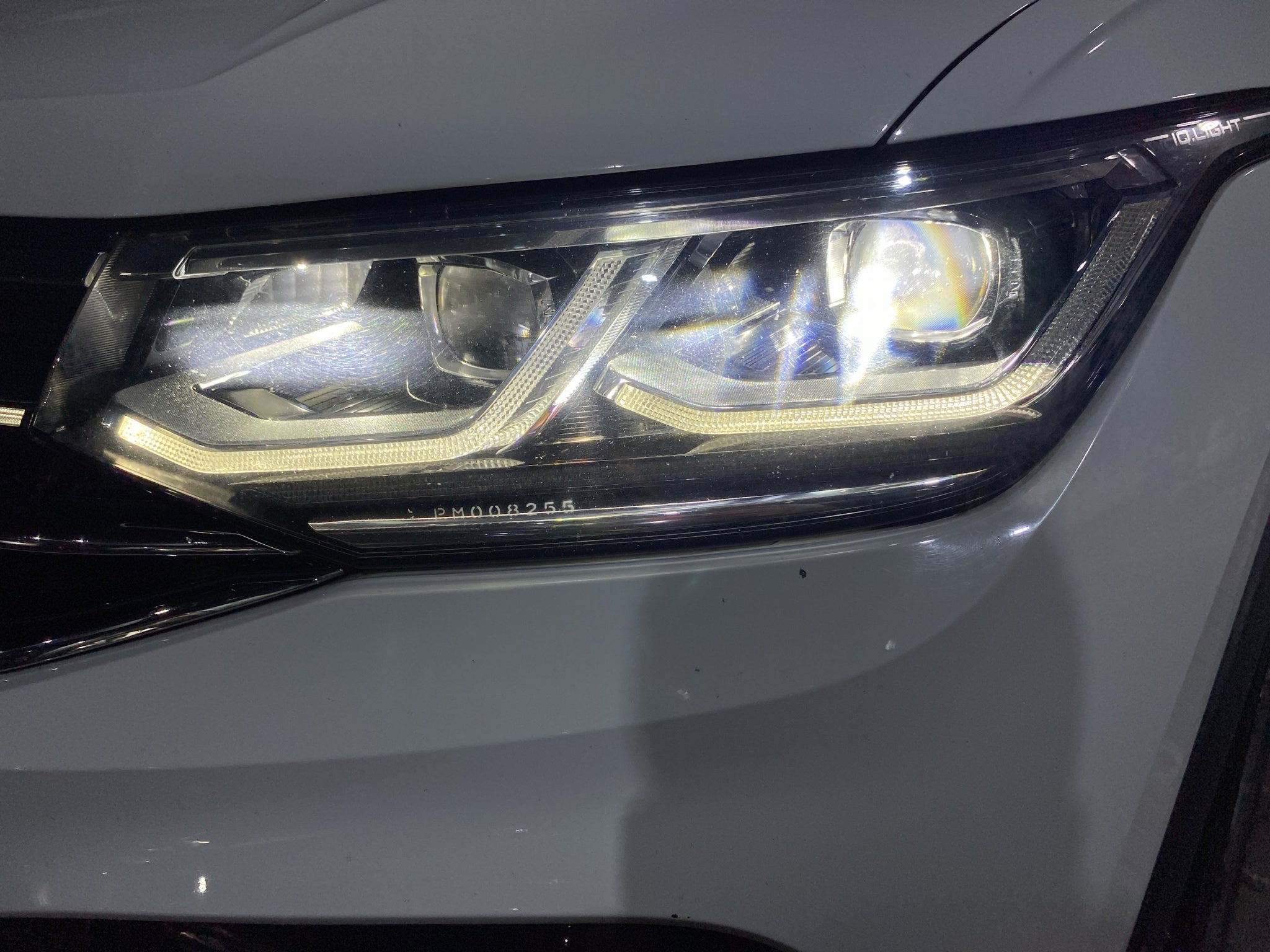 2023 Volkswagen Tiguan 1.4 R-Line At