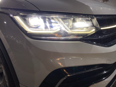 2023 Volkswagen Tiguan 1.4 R-Line At