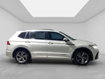 2023 Volkswagen Tiguan 1.4 R-Line At