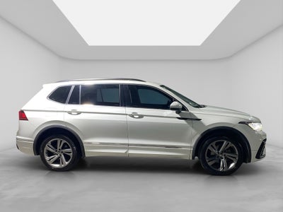 2023 Volkswagen Tiguan 1.4 R-Line At