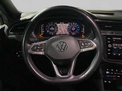2023 Volkswagen Tiguan 1.4 R-Line At
